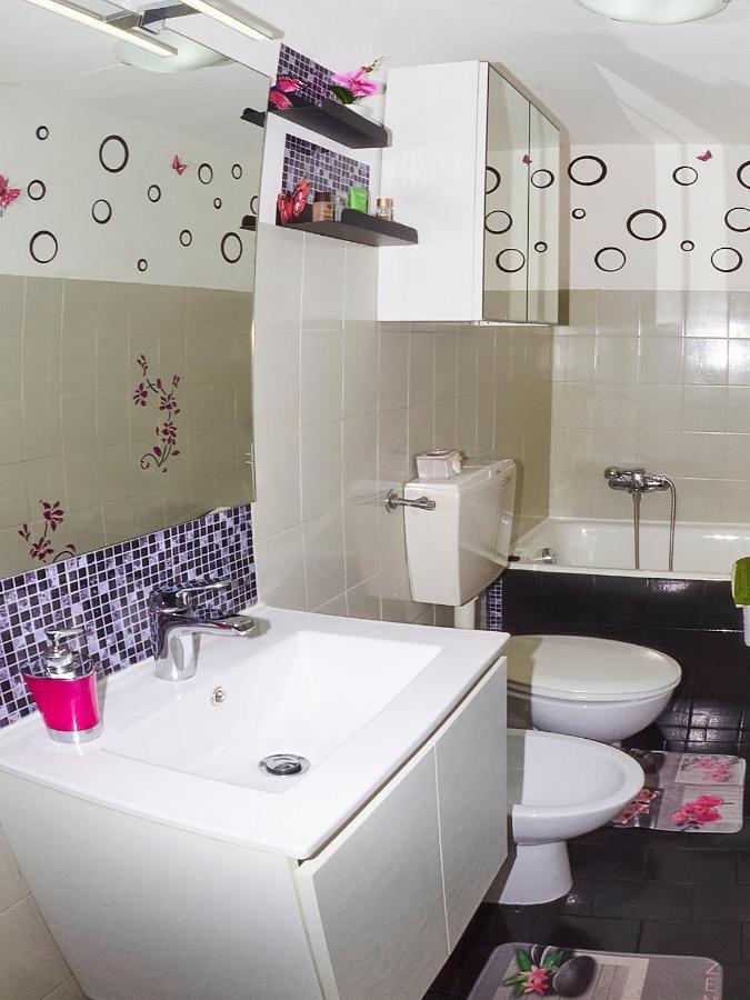 Sweet Home Badalucco 4 Persone 10 Min Dal Mare Exterior foto