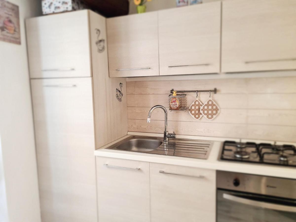 Sweet Home Badalucco 4 Persone 10 Min Dal Mare Exterior foto