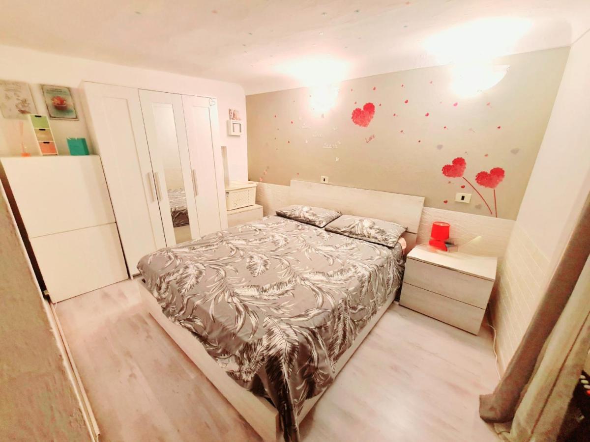 Sweet Home Badalucco 4 Persone 10 Min Dal Mare Exterior foto