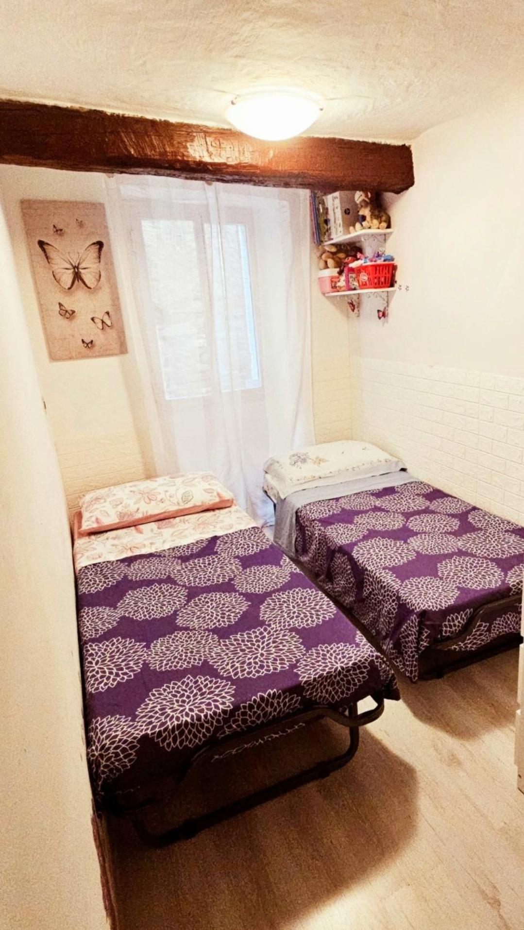 Sweet Home Badalucco 4 Persone 10 Min Dal Mare Exterior foto