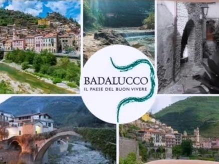 Sweet Home Badalucco 4 Persone 10 Min Dal Mare Exterior foto