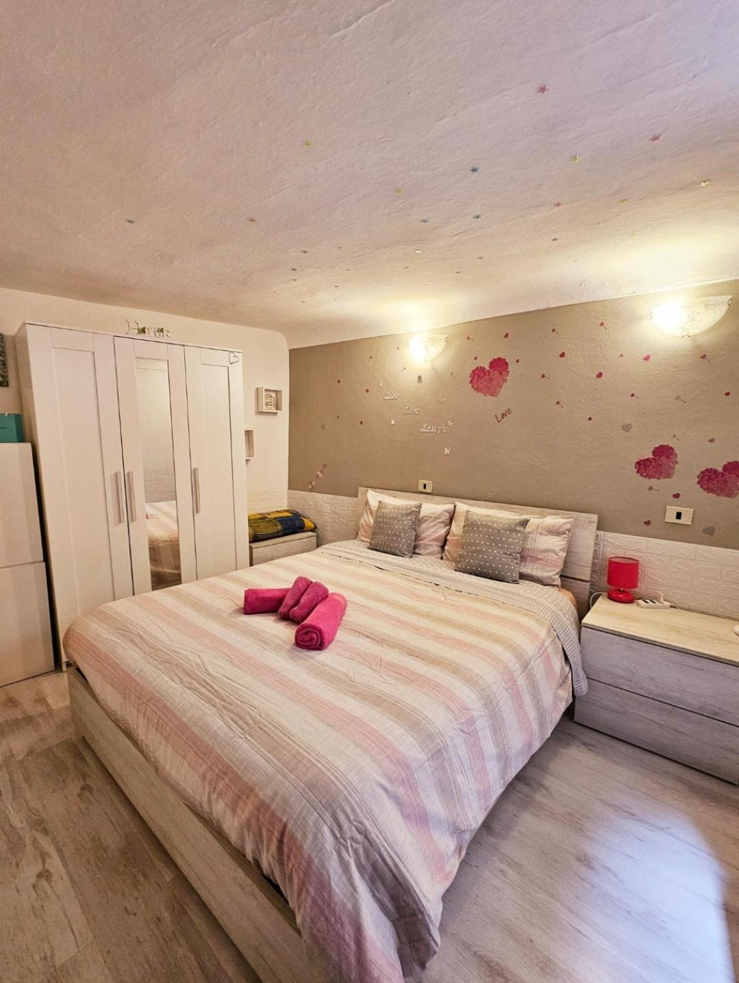 Sweet Home Badalucco 4 Persone 10 Min Dal Mare Exterior foto